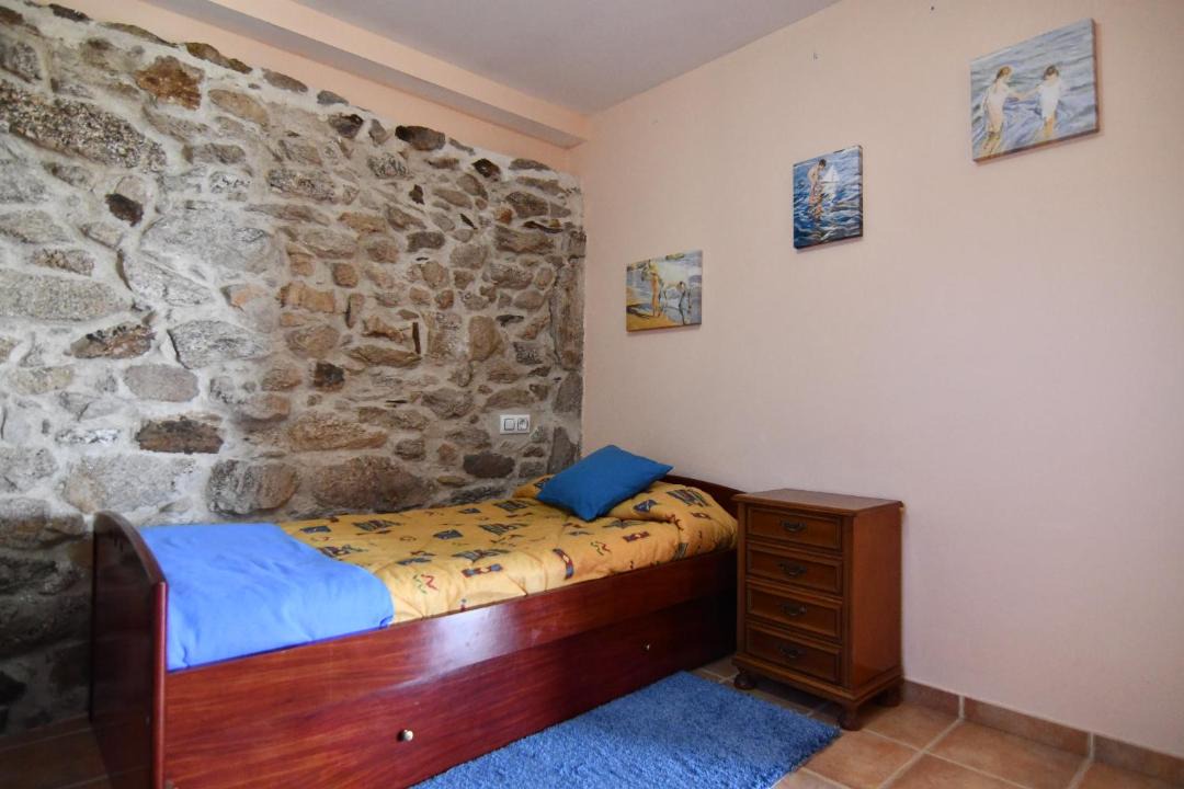 Photo of Bedroom in O Carballino