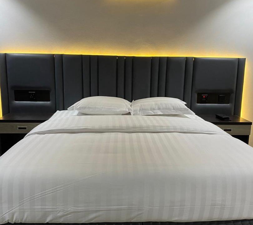 Photo of Bedroom in Abha