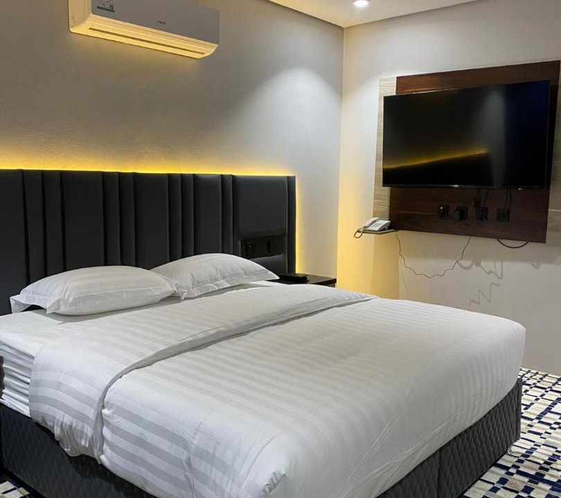 Photo of Bedroom in Abha