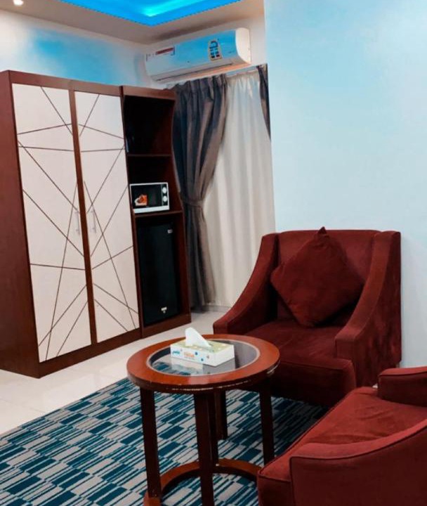 Photo of Livingroom in Khamis Mushait