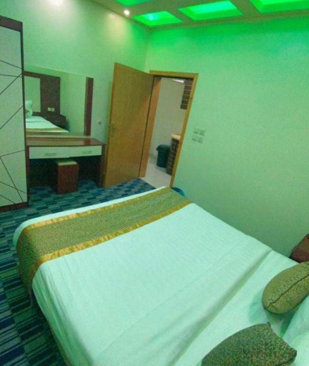 Photo of Bedroom in Khamis Mushait