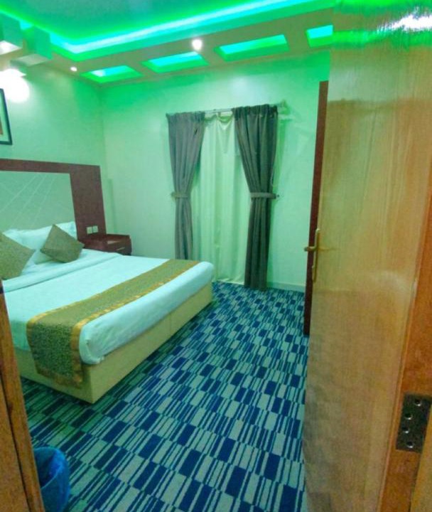 Photo of Bedroom in Khamis Mushait