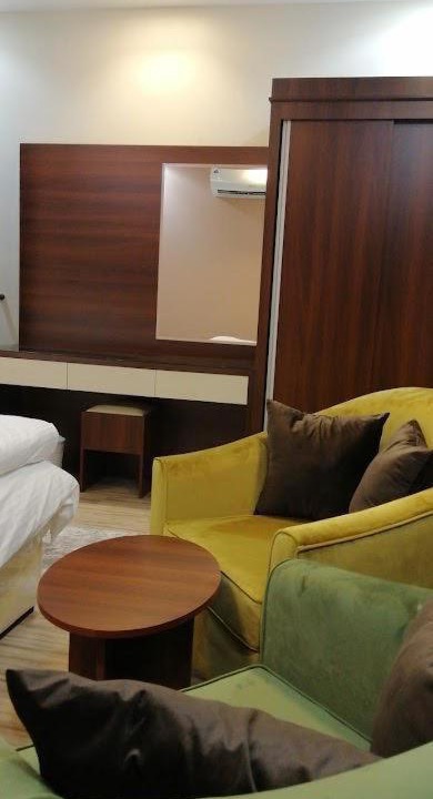 Photo of Livingroom in Bisha
