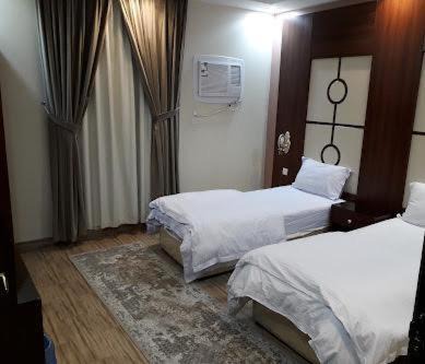 Photo of Bedroom in Bisha