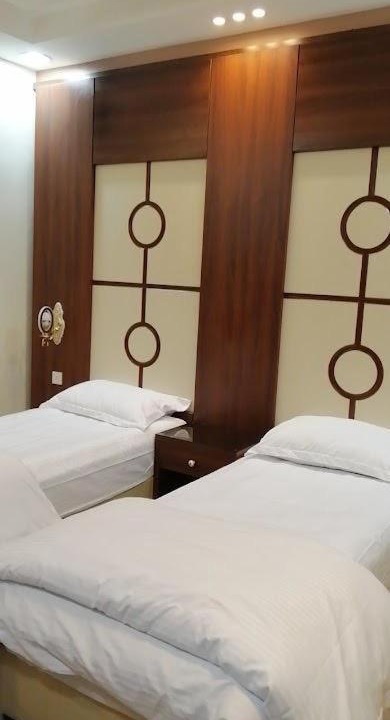 Photo of Bedroom in Bisha