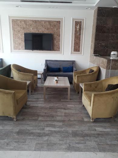 Photo of Livingroom in Bisha