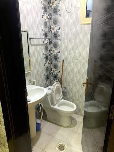 Photo of Bathroom in Bisha