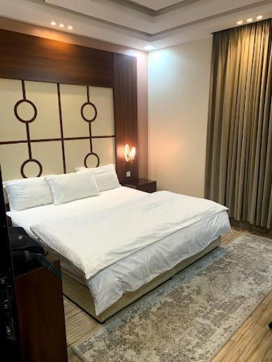Photo of Bedroom in Bisha