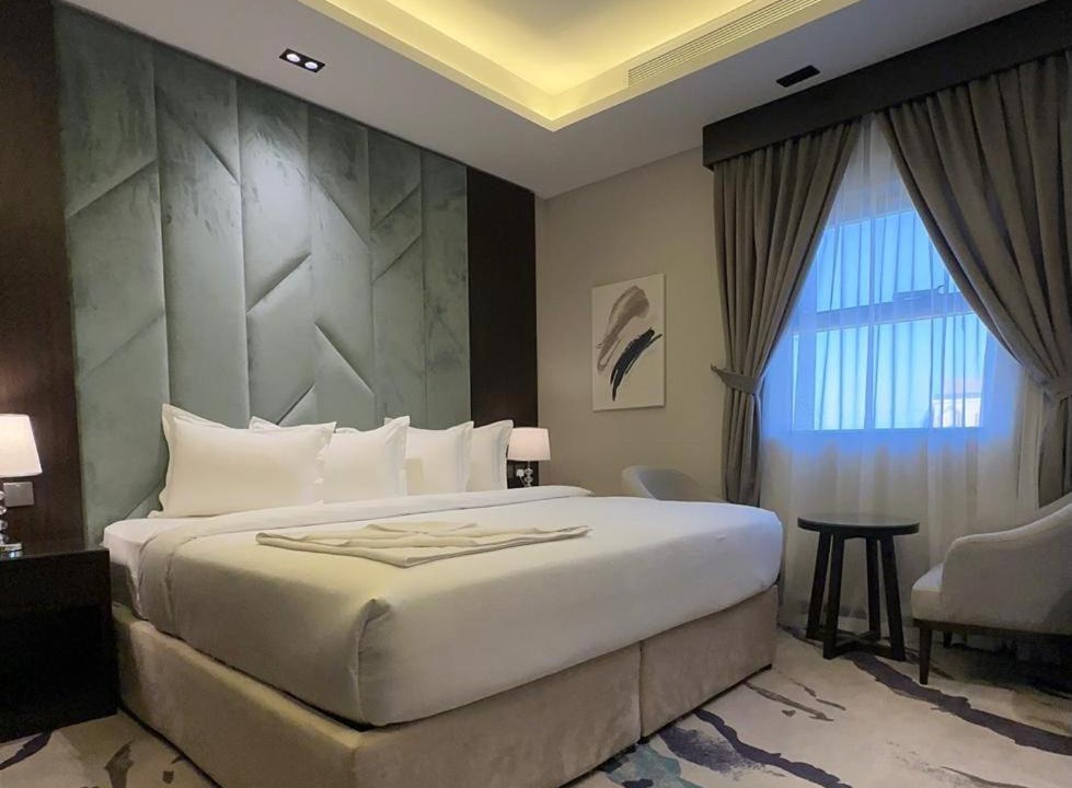 Photo of Bedroom in AlUla