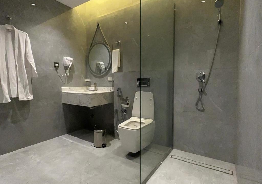 Photo of Bathroom in AlUla