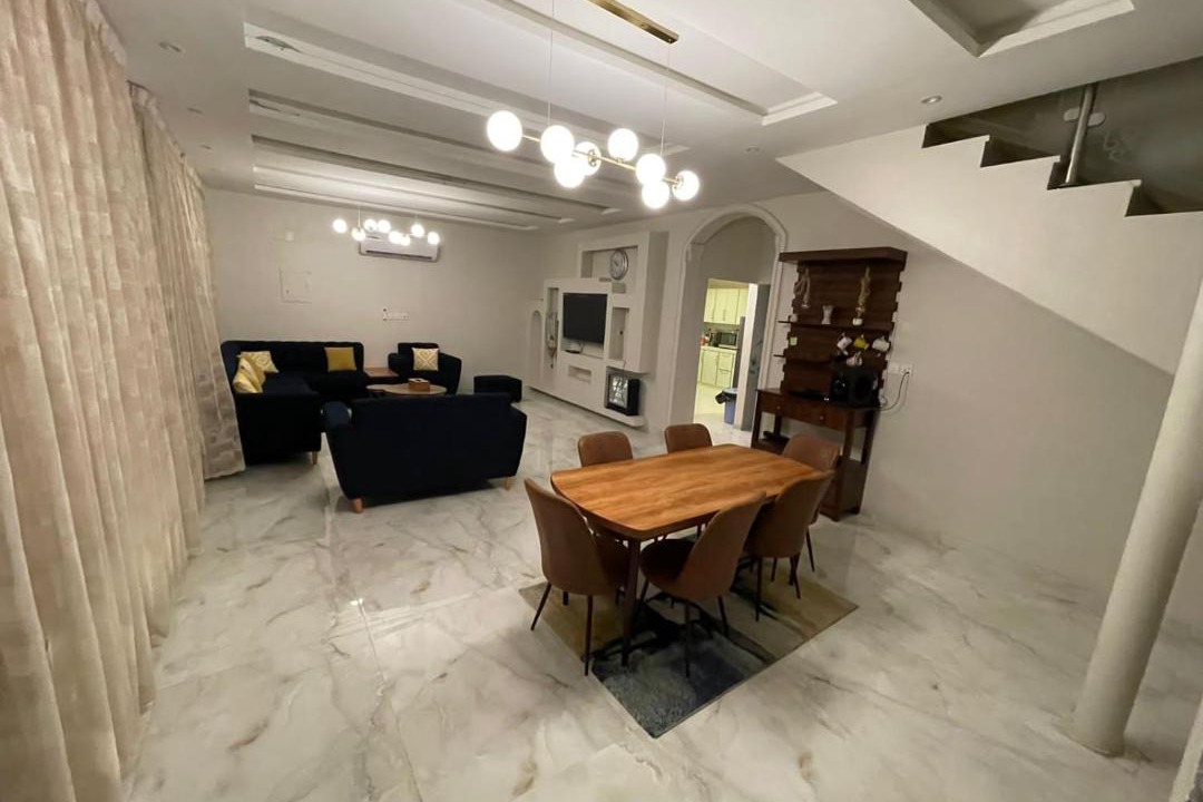 Photo of Livingroom in Al Hada
