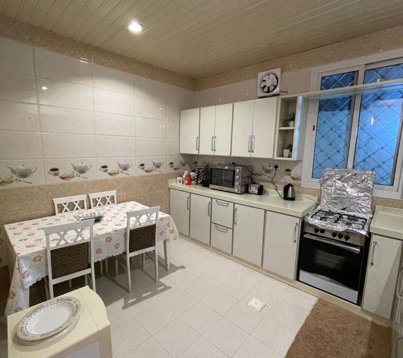 Photo of Kitchen in Al Hada