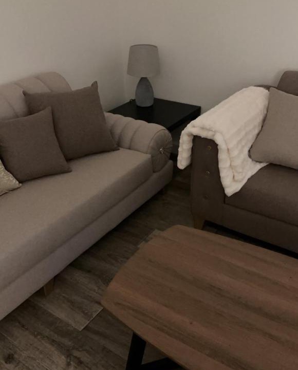 Photo of Livingroom in Al Bad