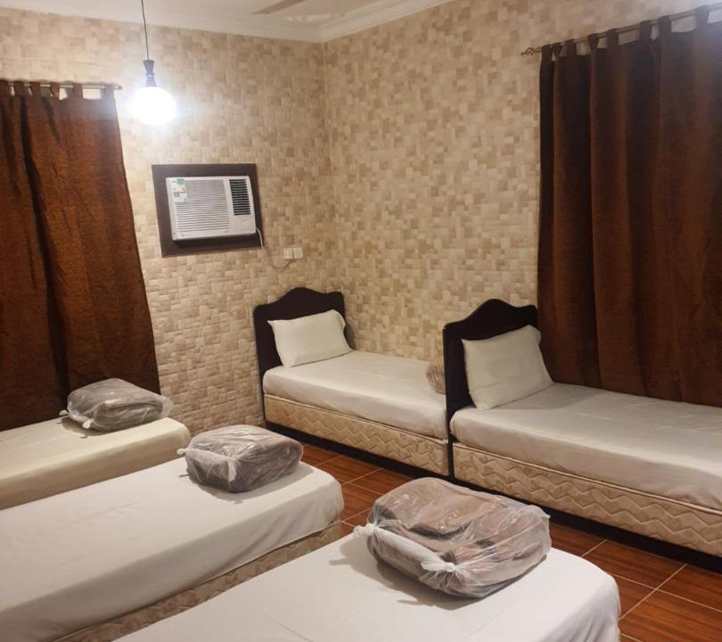 Photo of Bedroom in Rayyis