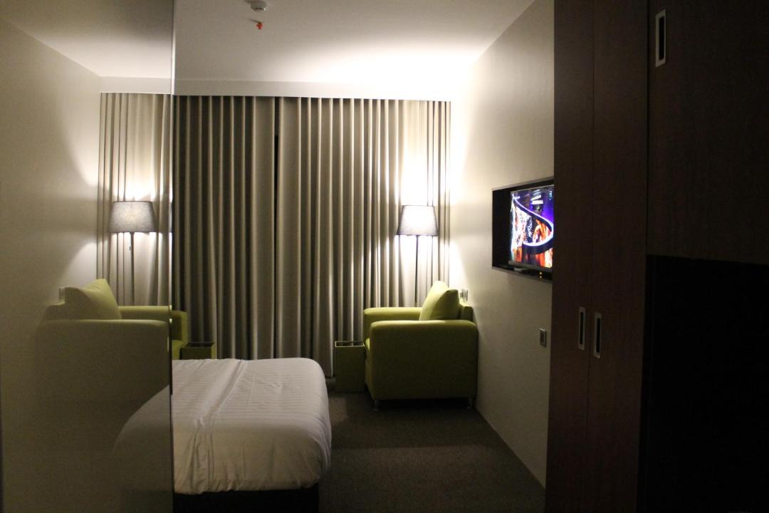 Photo of Bedroom in Al Namas