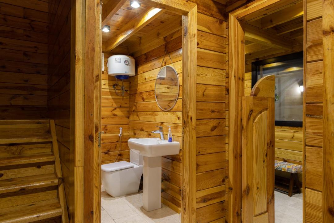 Photo of Bathroom in Al Hada