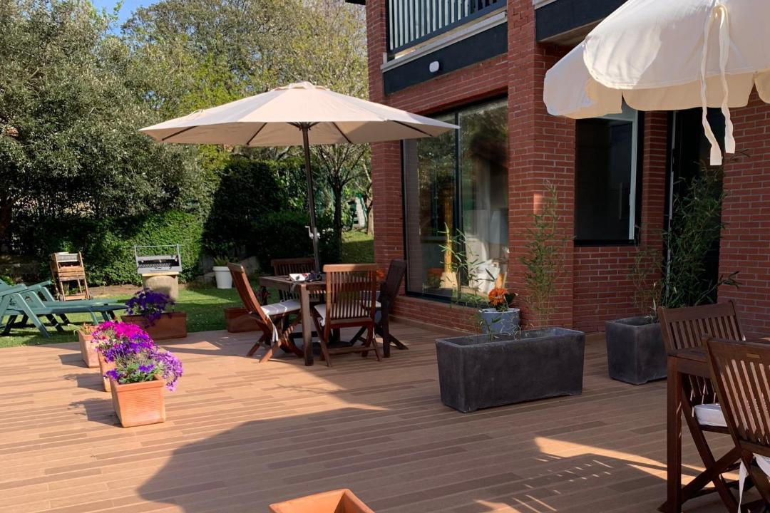 Photo of Patio Balcony in Barrika