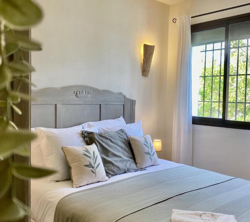 Photo of Bedroom in El Tarajal