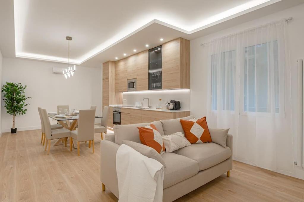 Photo of Livingroom in Malasana