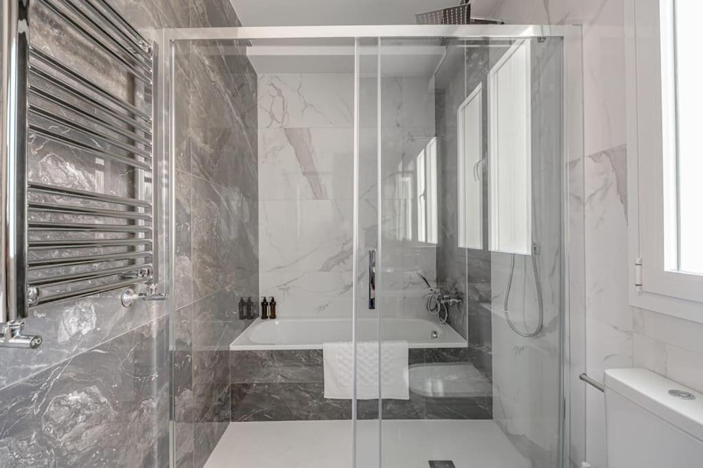 Photo of Bathroom in Malasana