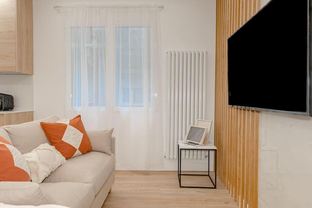 Photo of Livingroom in Malasana