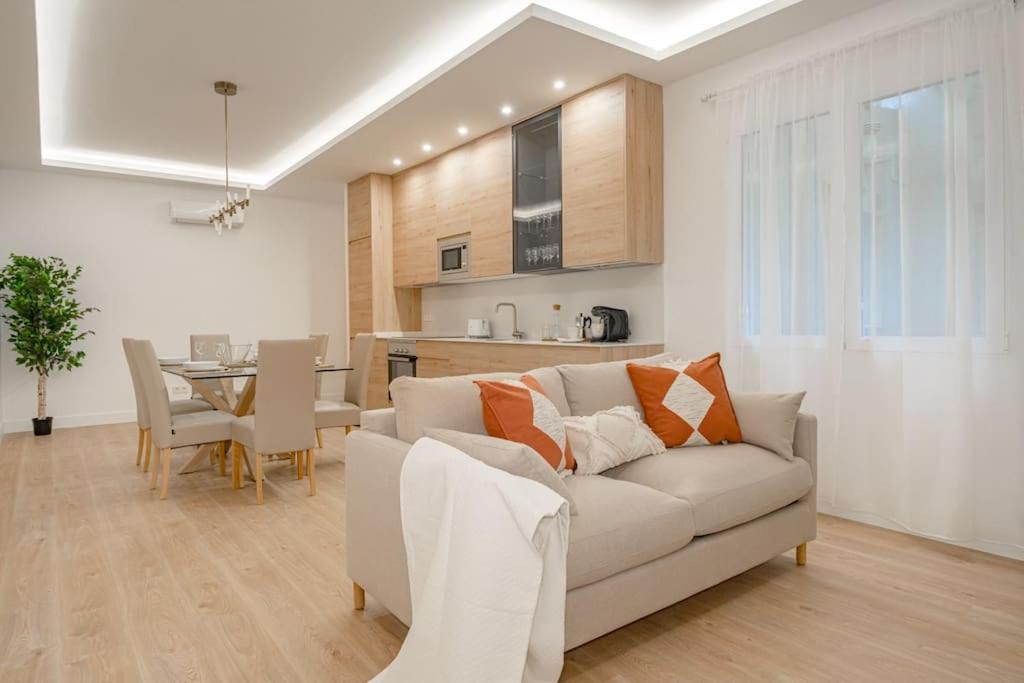Photo of Livingroom in Malasana