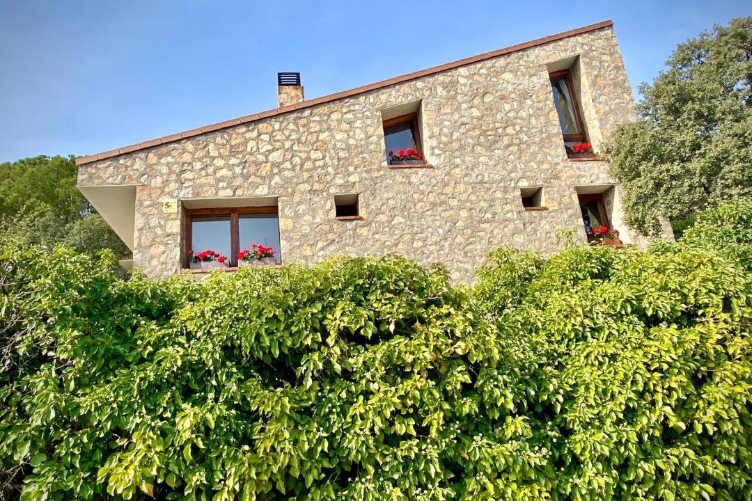 Photo of Buildings in Valdemorillo