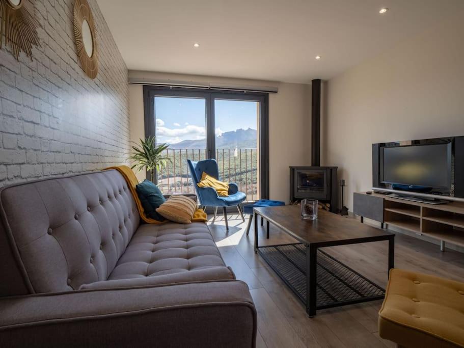 Photo of Livingroom in Anon de Moncayo