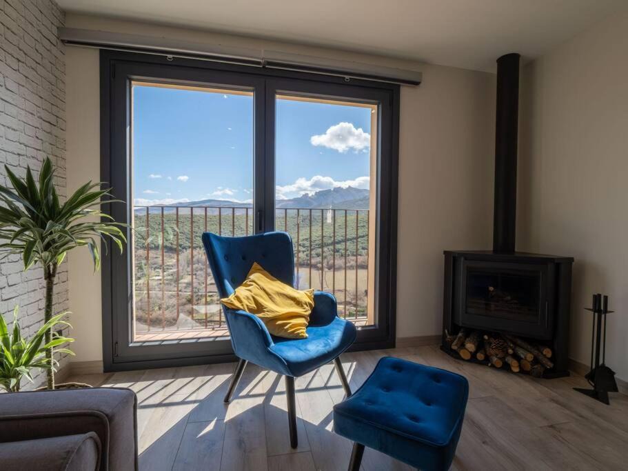 Photo of Livingroom in Anon de Moncayo