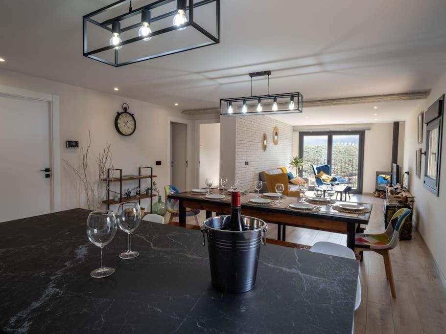 Photo of Livingroom in Anon de Moncayo