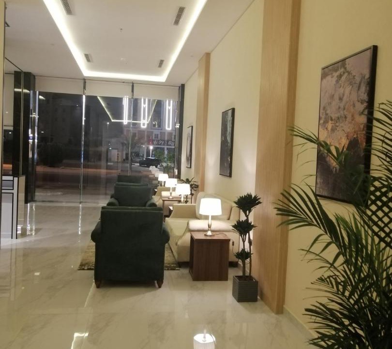 Photo of Livingroom in Khamis Mushait