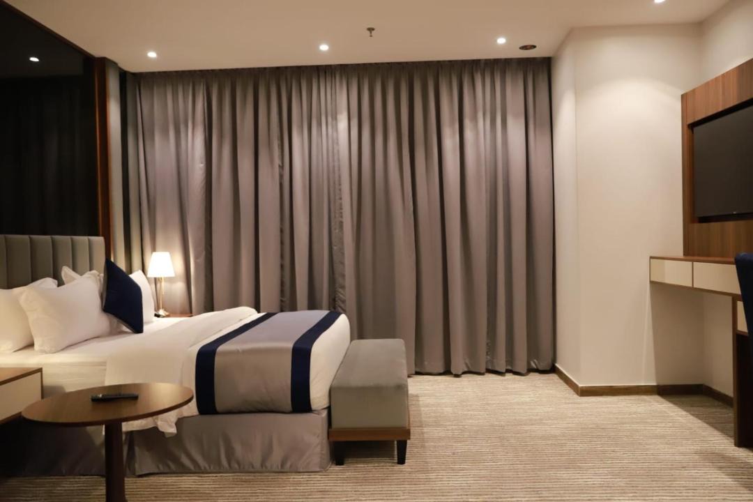Photo of Bedroom in Khamis Mushait