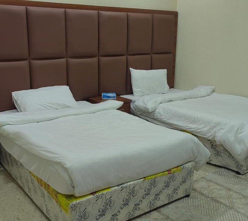 Photo of Bedroom in Ajyad