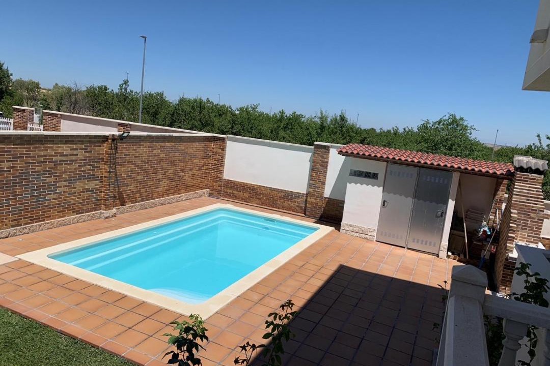 Photo of Outdoor in Burguillos de Toledo