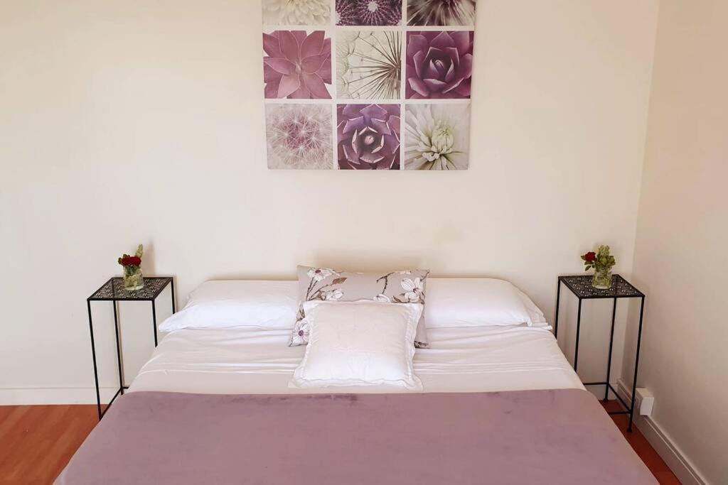 Photo of Bedroom in Alella