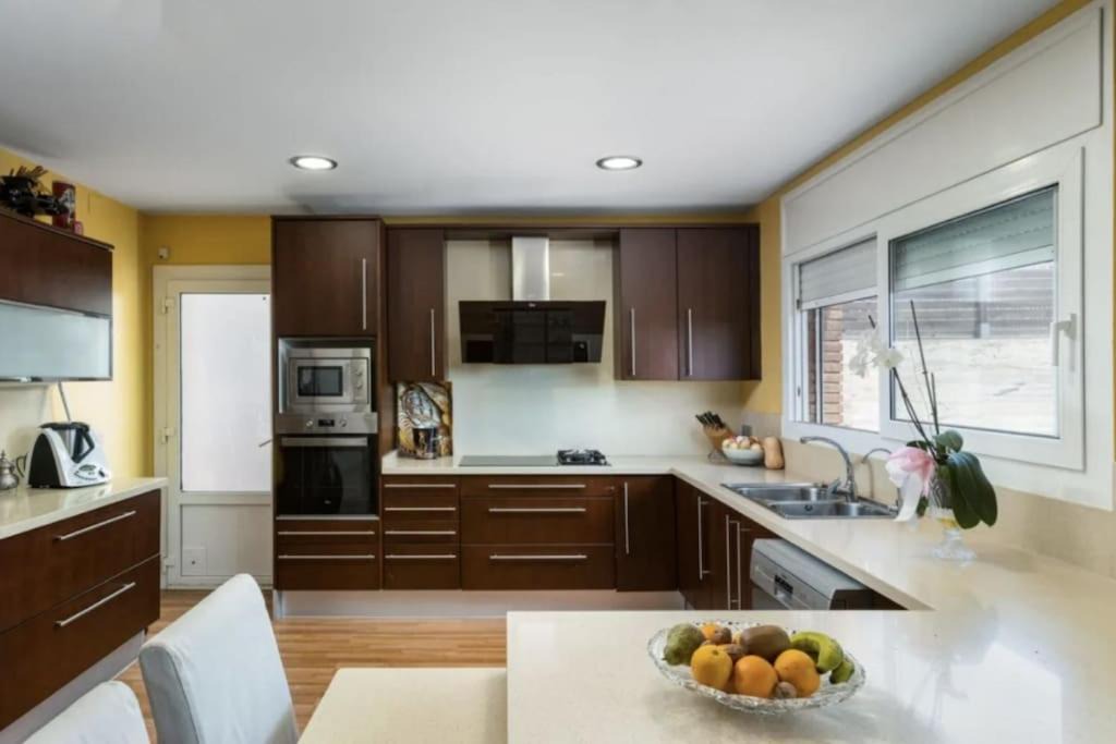 Photo of Kitchen in Alella