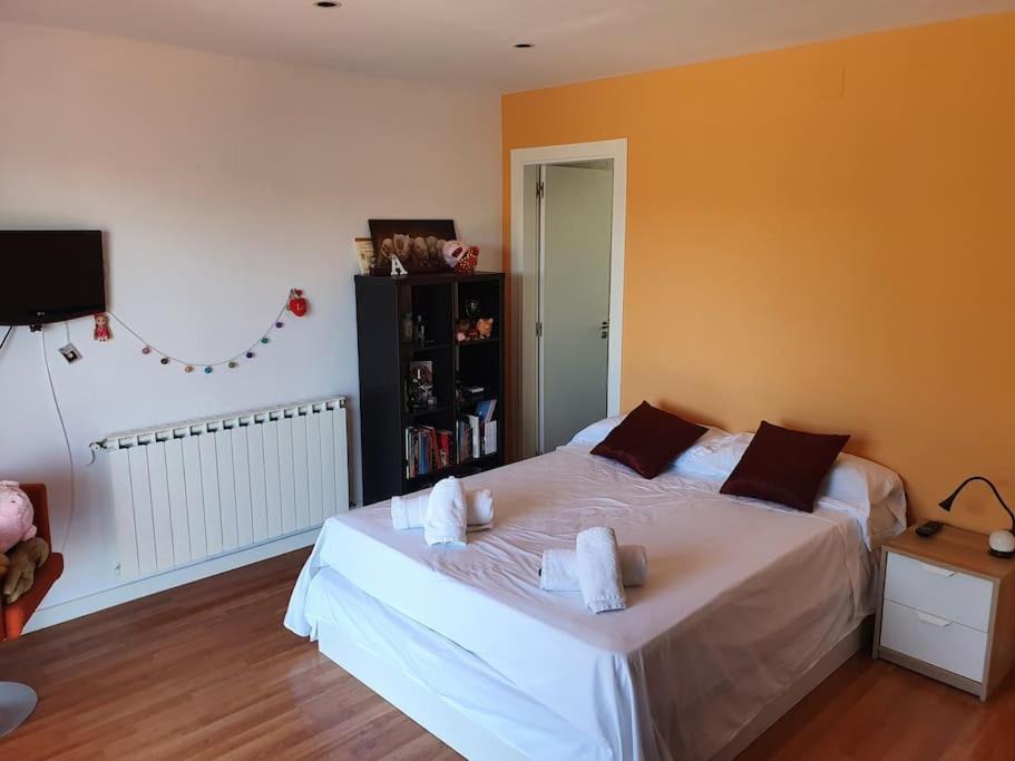 Photo of Bedroom in Alella