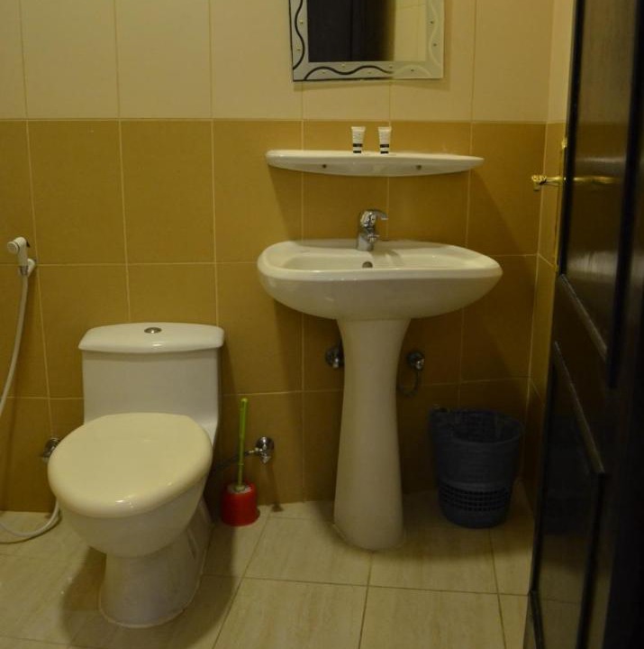 Photo of Bathroom in Al Ulaya