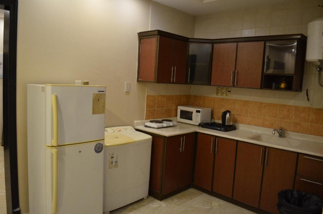 Photo of Kitchen in Al Ulaya