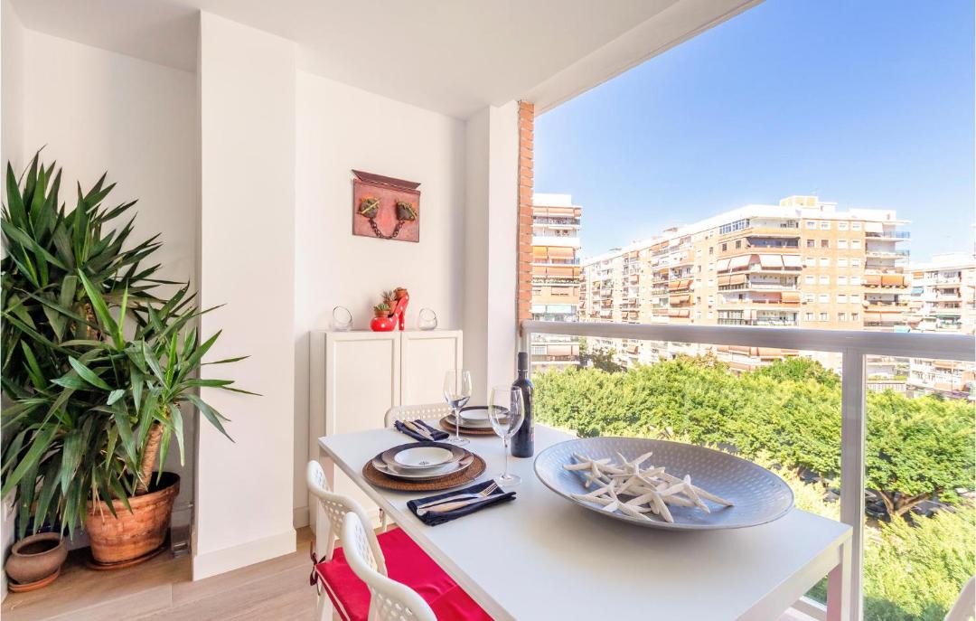 Photo of Patio Balcony in Carretera de Cadiz