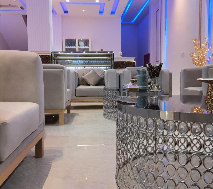 Photo of Livingroom in Sakaka