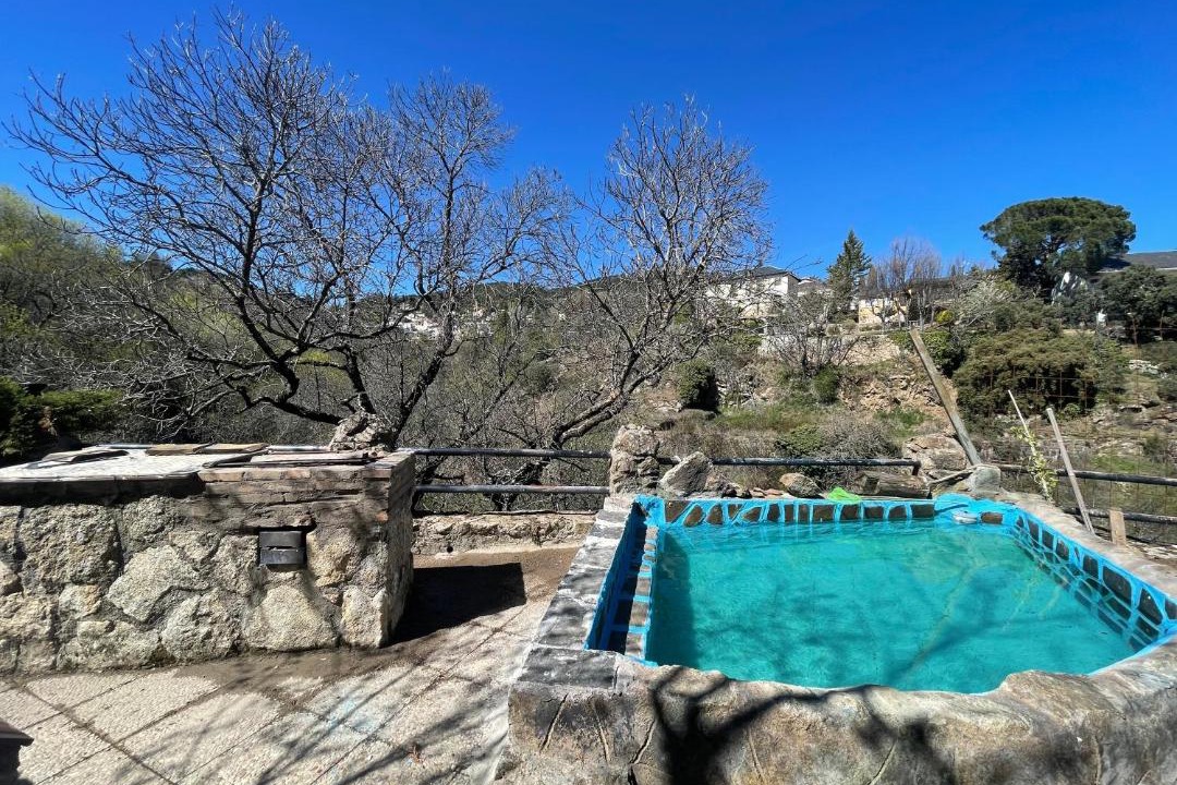 Photo of Outdoor in Miraflores de la Sierra