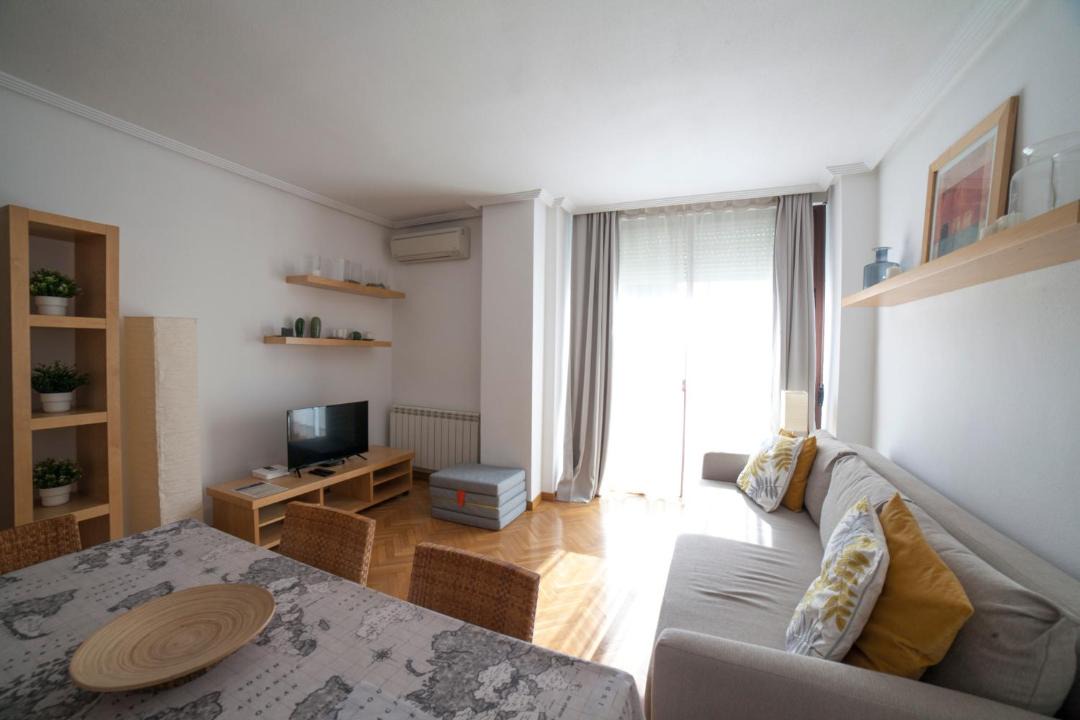Photo of Livingroom in Las Rozas de Madrid
