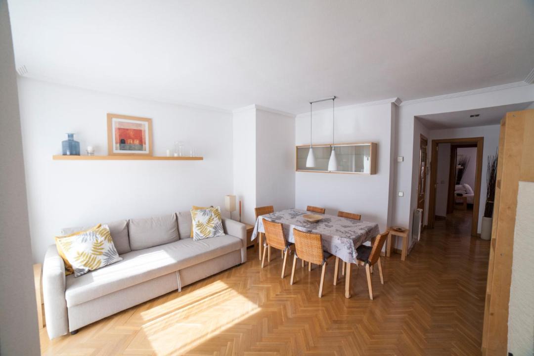 Photo of Livingroom in Las Rozas de Madrid