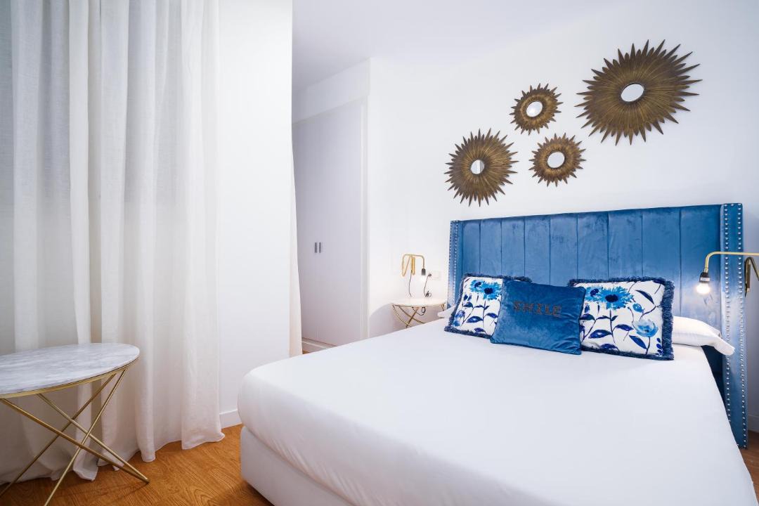 Photo of Bedroom in El Mercat