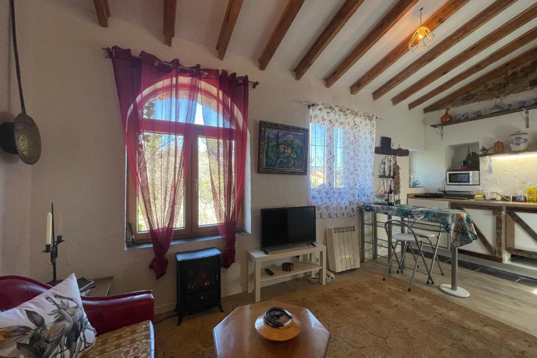 Photo of Livingroom in Miraflores de la Sierra