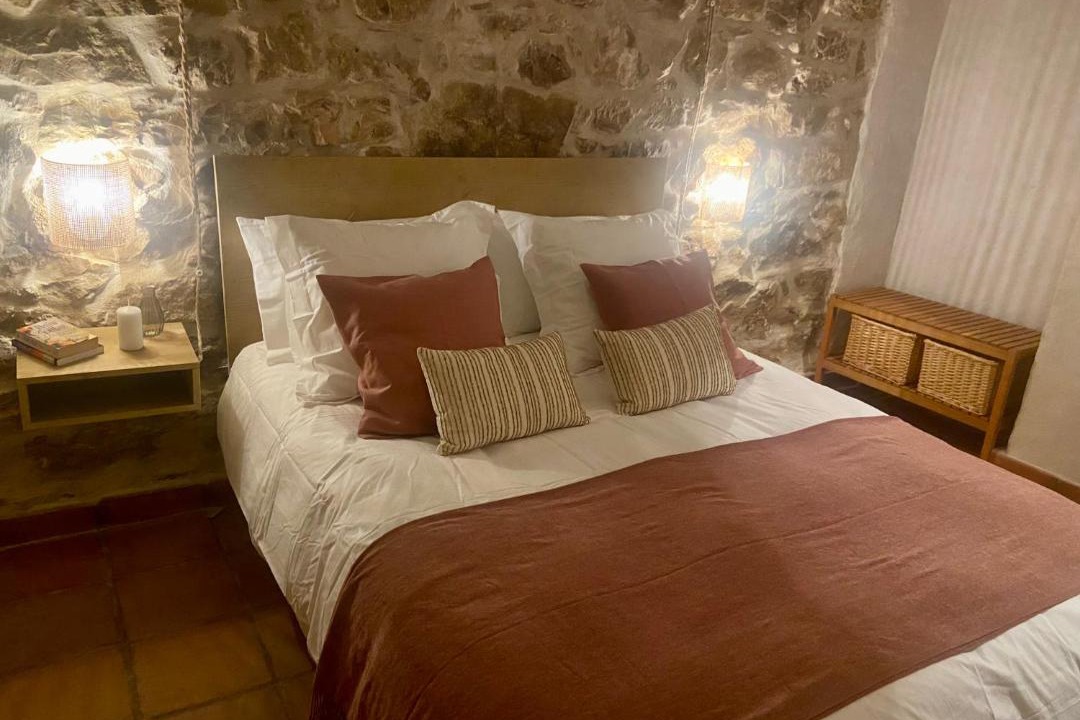 Photo of Bedroom in El Molar