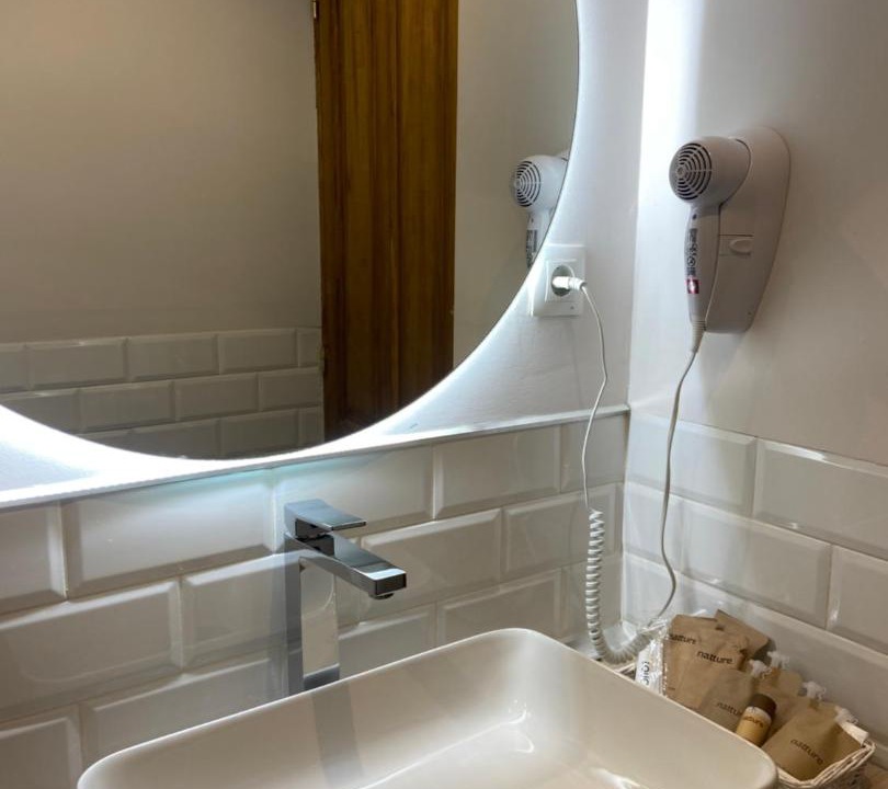 Photo of Bathroom in El Molar