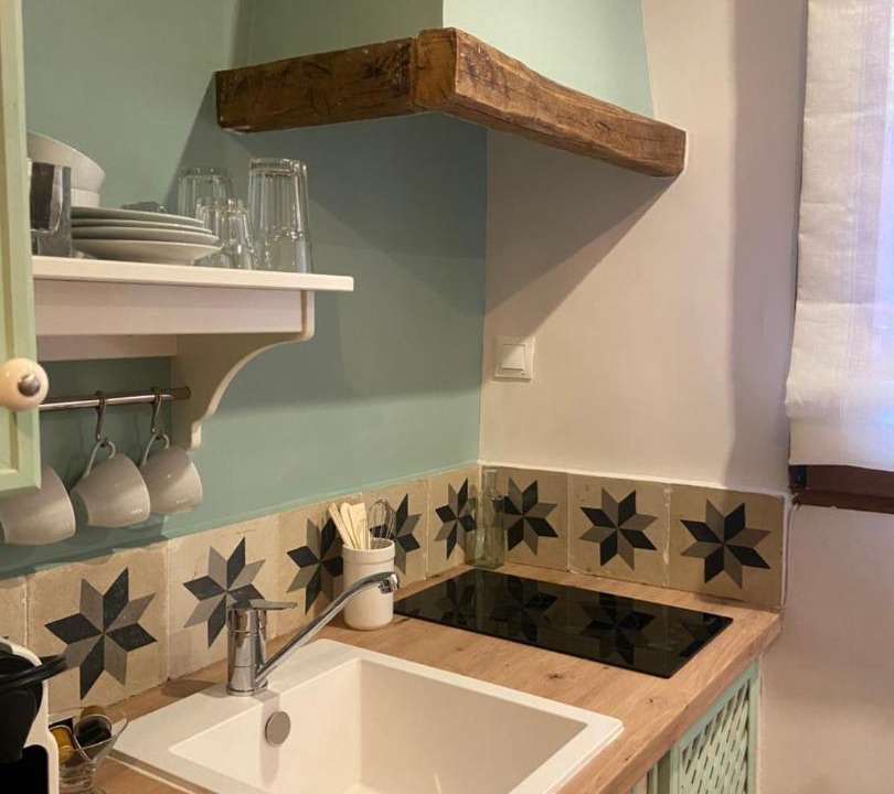 Photo of Kitchen in El Molar