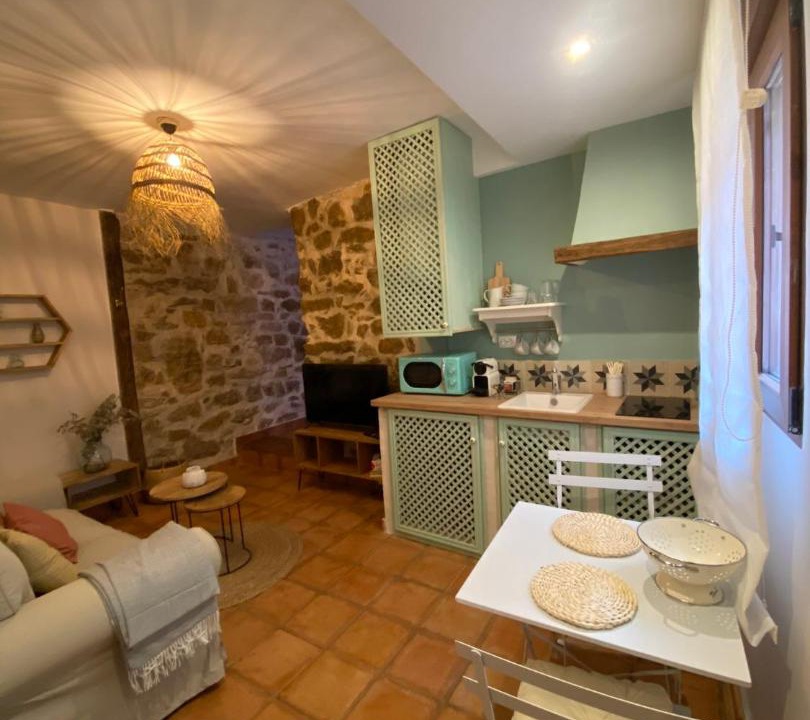 Photo of Livingroom in El Molar